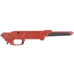 MDT ESS HOWA 1500 LA RH Red Chassis 102814-RED