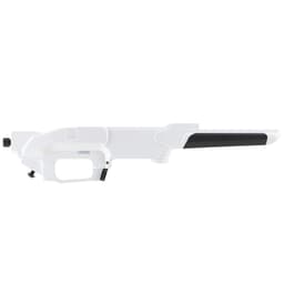 MDT ESS HOWA 1500 SA RH White Chassis 102812-WHT