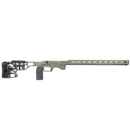 MDT ACC HOWA 1500 SA RH OD Green Chassis 104069-ODG