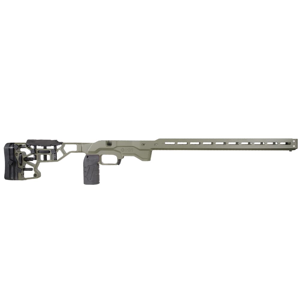 MDT ACC HOWA 1500 SA RH OD Green Chassis 104069-ODG