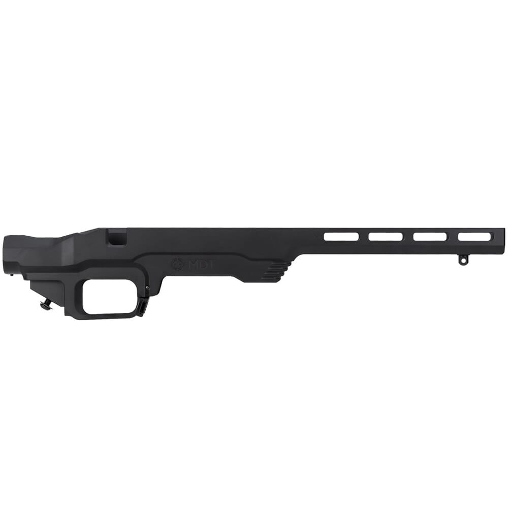 MDT LSS Gen2 HOWA Mini RH Black Chassis 104176-BLK For Sale | SHIPS ...