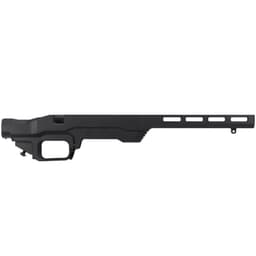 MDT LSS Gen2 HOWA Mini RH Black Chassis 104176-BLK