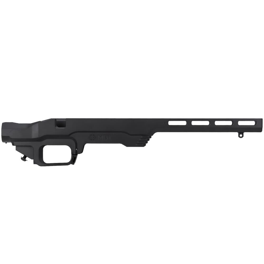 MDT LSS Gen2 HOWA Mini RH Black Chassis 104176-BLK