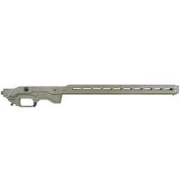 MDT ACC HOWA 1500 SA RH OD Green Chassis 104452-ODG