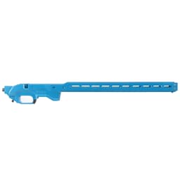MDT ACC HOWA 1500 SA RH Blue Chassis 104452-BLU