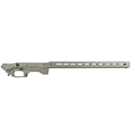 MDT ACC Savage LA CIP 3.854 RH OD Green Chassis 104727-ODG