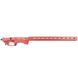 MDT ACC Savage LA CIP 3.852 RH Red Chassis 104727-RED