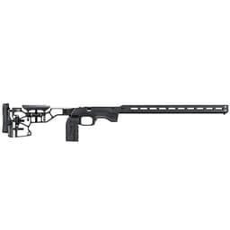 MDT ACC Savage LA RH Black Chassis 104728-BLK