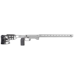 MDT ACC Savage LA RH Gray Chassis 104728-GRY