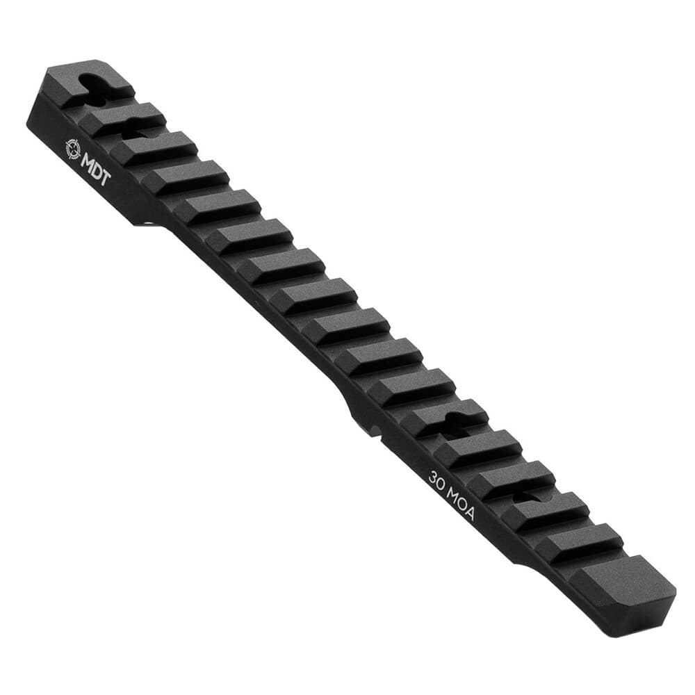 MDT CZ457 30 MOA Black Scope Base 105076-BLK