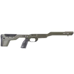 MDT HNT-26 Savage SA RH Cobalt Green Chassis 105107-CKG