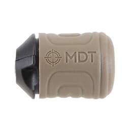 MDT Clamp on Savage Flat Dark Earth Bolt Handle 105338-FDE