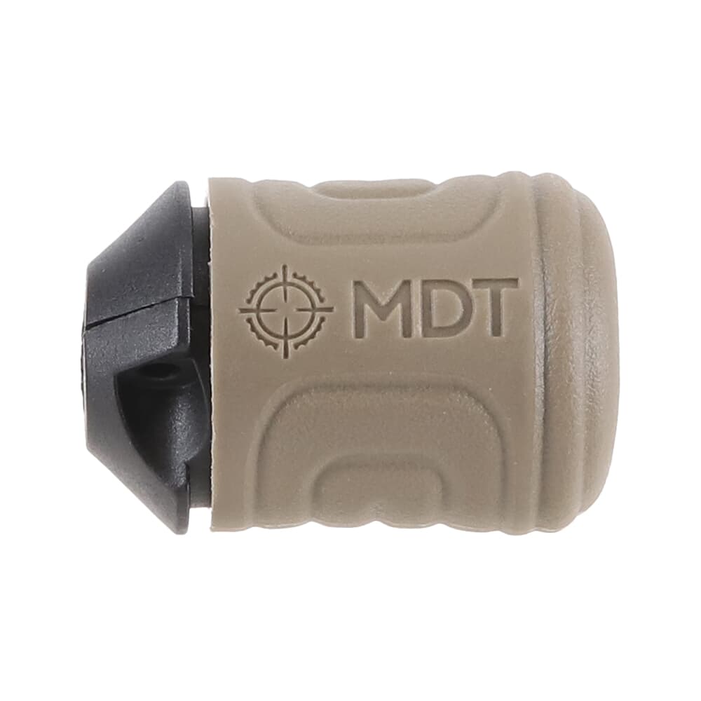 MDT Clamp on Savage Flat Dark Earth Bolt Handle 105338-FDE