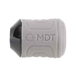 MDT Clamp on Savage Gray Bolt Handle 105338-GRY