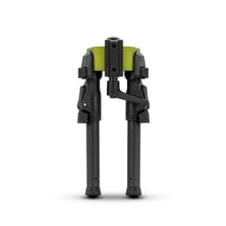 MDT GRND Pod Green Bipod w/Arms 17 Mount 105892-BLK