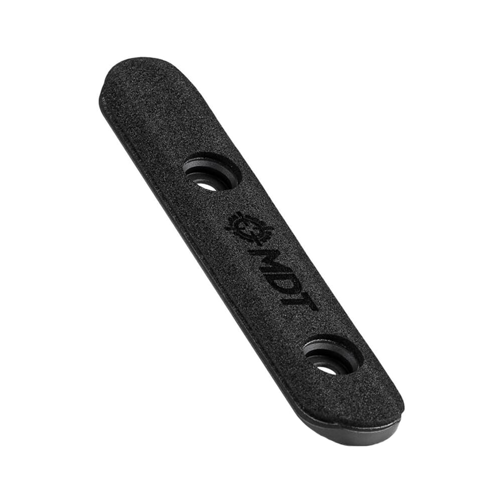 MDT SRS-X Elite Low-Profile Cheek Piece 105970-BLK