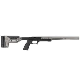 MDT Oryx Sportsman Remington 783 SA RH Grey Chassis 106265-GRY