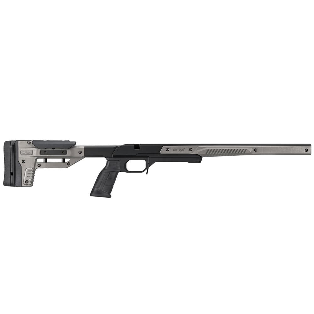 MDT Oryx Sportsman Remington 783 SA RH Grey Chassis 106265-GRY