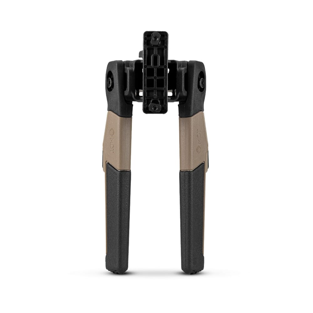 MDT Oryx Flat Dark Earth Bipod w/M-LOK Attachment 106740-FDE