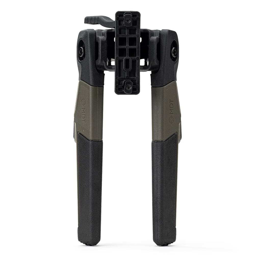 MDT Oryx OD Green Bipod w/M-LOK Attachment 106740-ODG