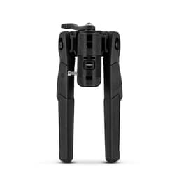 MDT Oryx Black Bipod w/Sling Swivel Stud Attachment 106773-BLK