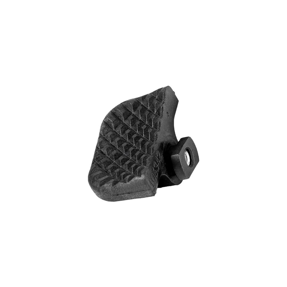 MDT M-LOK Adjustable Black Thumb Rest 106900-BLK