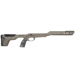 MDT HNT-26 Howa 1500 SA RH Cobalt Green Chassis 107836-CKG