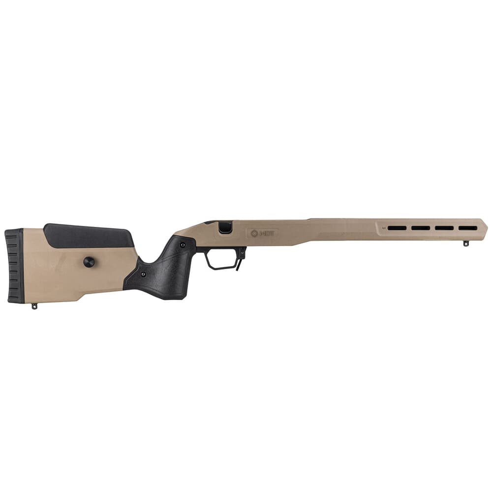 MDT Field Stock CZ 455 RH FDE Chassis 108663-FDE