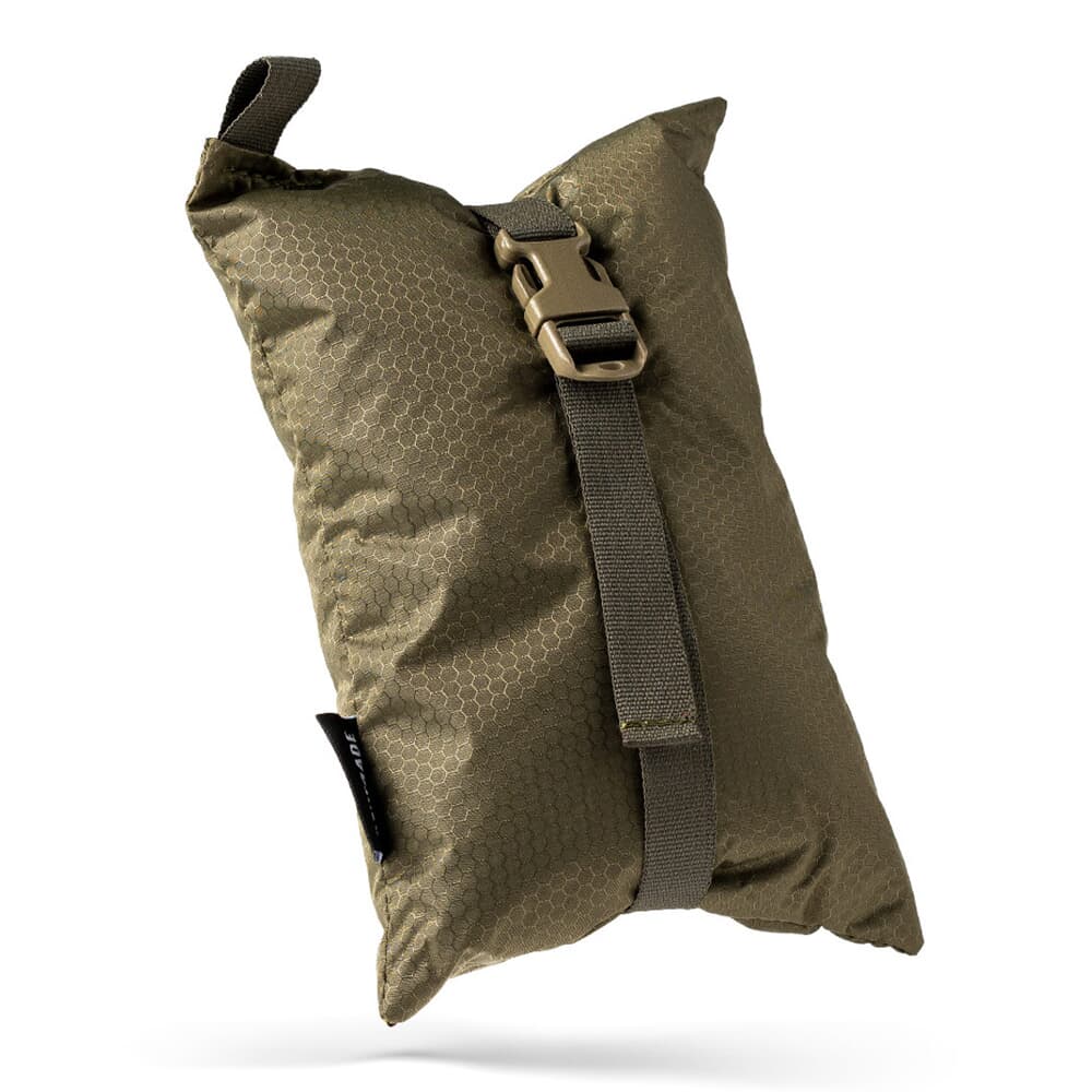 MDT Renegade Hex70XL Spex-Lite 5524B Fill OD Green Support Bag 109100-ODG