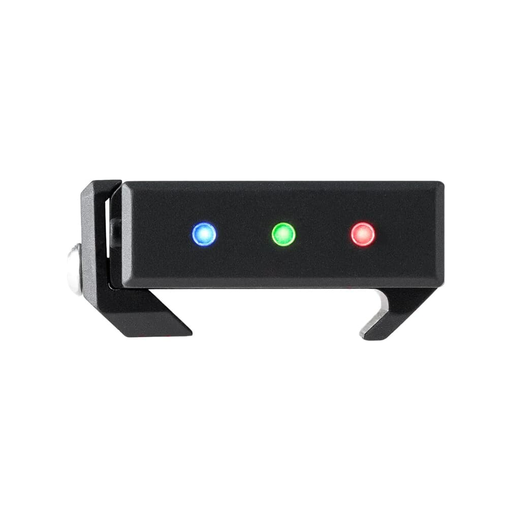 MDT SEND IT GEN2 Level Integrated Picatinny Mount 109930-BLK