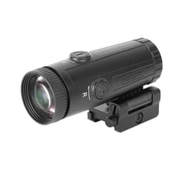 Holosun HM6X 6X Flip-to-Side Magnifier w/ QD mount HM6X