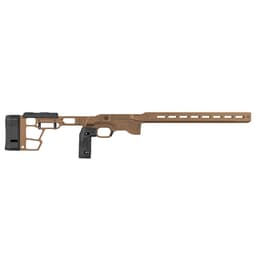 MDT ACC Premier GEN2 Savage SA RH FDE Chassis 109722-FDE