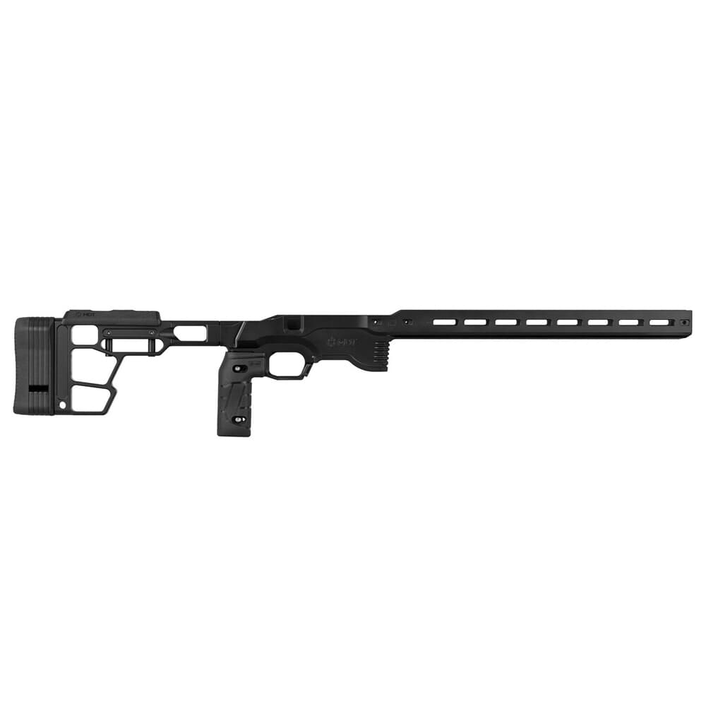 MDT ACC Premier GEN2 Howa 1500 SA RH Black Chassis 110121-BLK