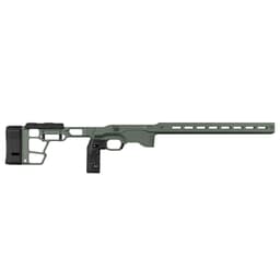 MDT ACC Premier GEN2 Howa 1500 SA RH Charcoal Green Chassis 110121-CCG