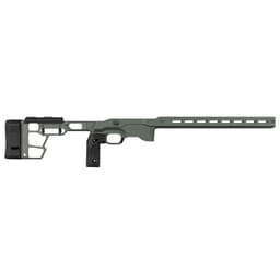 MDT ACC Premier GEN2 Remington 700 SA RH Charcoal Green Chassis 109512-CCG