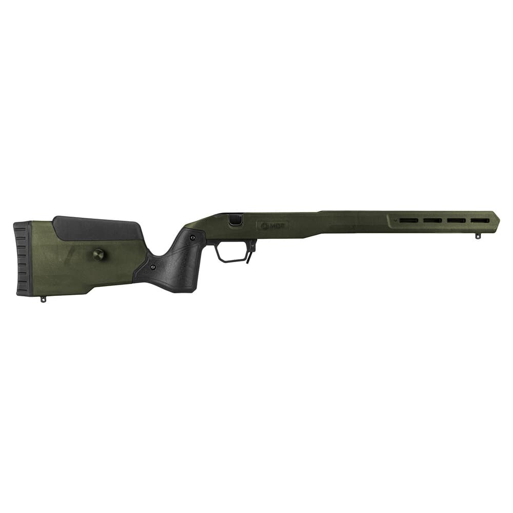 MDT Field Stock Ruger 10/22 RH Chassis 109542-ODG