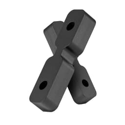 MDT JAE G5 Internal Weights 2pk 108958-BLK