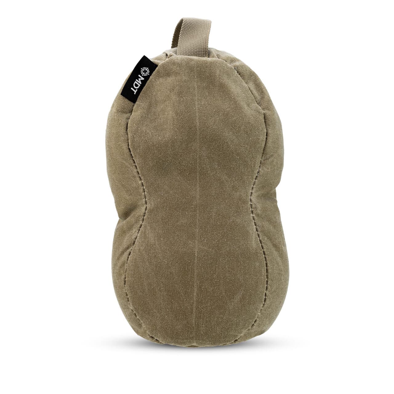 MDT Peanut Shooting Bag w/Spex Lite 5125 Fill 109068-GRU
