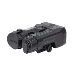 Holosun IRIS Integrated Rifle Infrared System-IRIS Laser Sight w/QD Picatinny Rail Mount IRIS