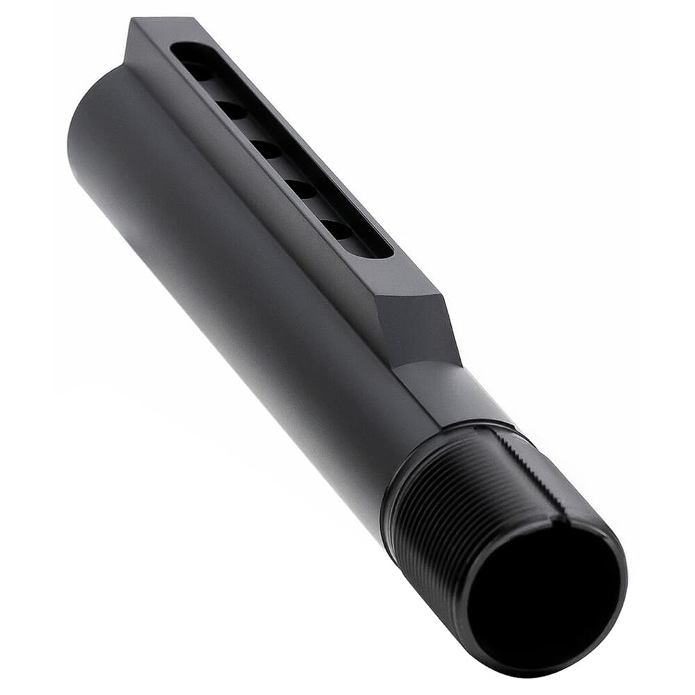 MDT Carbine Stock Blk Buffer Tube 100567-BLK