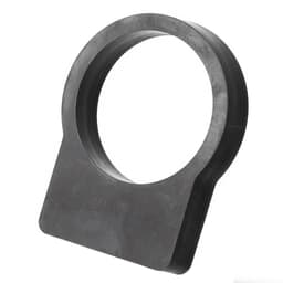 MDT Remington 700 Blk Recoil Lug 102217-BLK