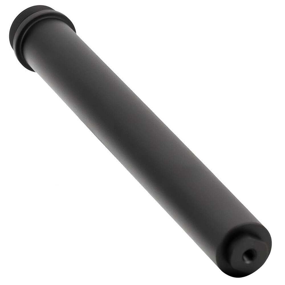 MDT Buffer Tube Fixed Blk Stock 102218-BLK