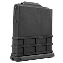 MDT SA .223 Cal 10rd Blk Polymer Magazine 102231-BLK