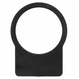 MDT Carbine to Fixed Blk Stock Adapter 102254-BLK
