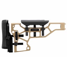 MDT XTN Interface SRS X Std FDE Skeleton Buttstock 102611-FDE