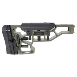 MDT XTN Interface SRS X Std ODG Skeleton Buttstock 102611-ODG