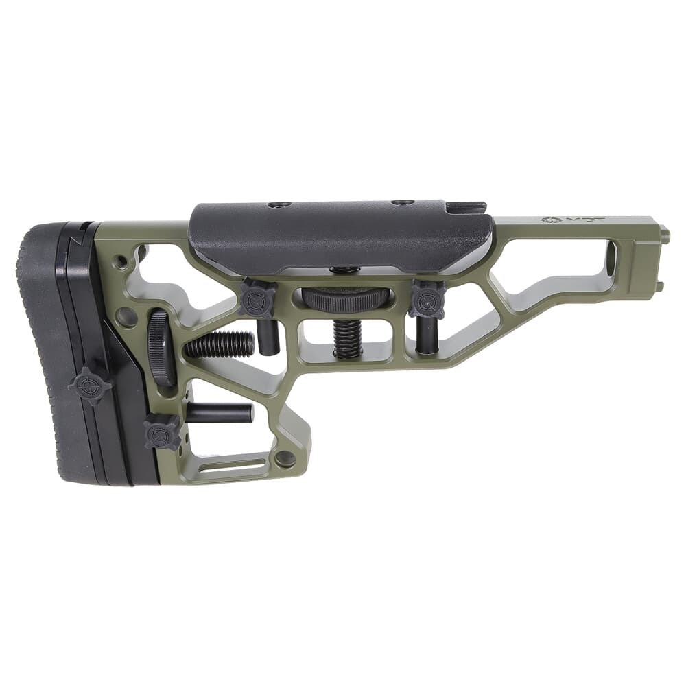 MDT XTN Interface SRS X Std ODG Skeleton Buttstock 102611-ODG