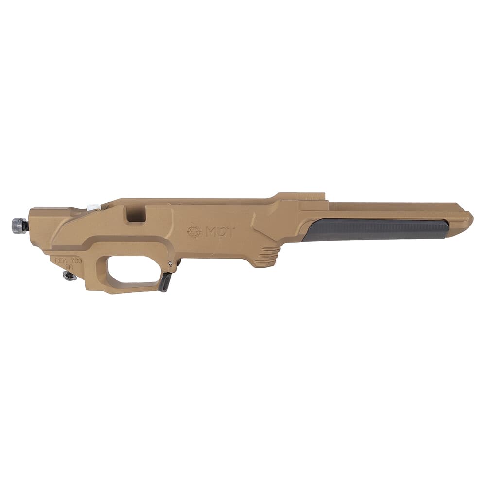 MDT ESS Remington 700 SA RH BBz Chassis 102615-BBZ