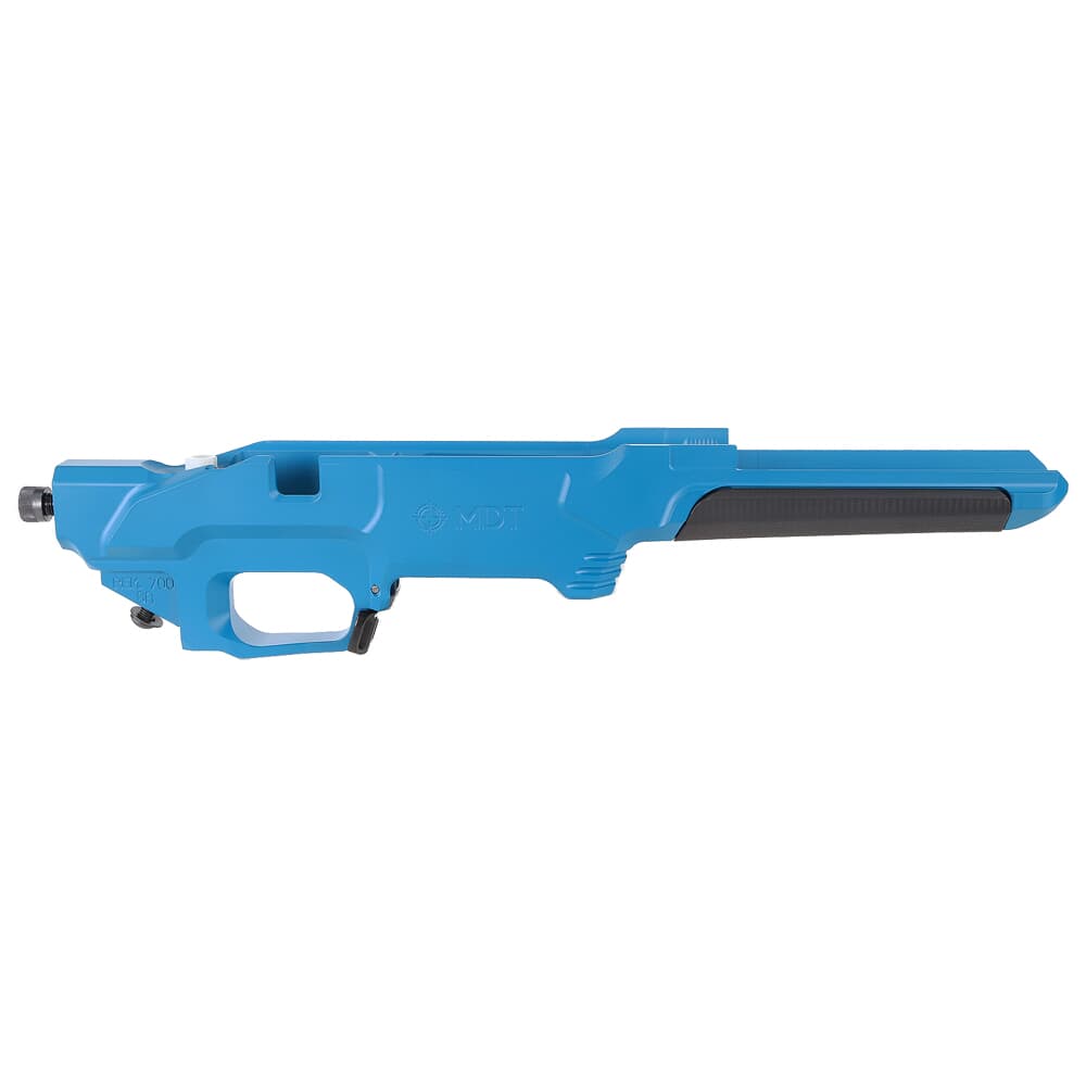 MDT ESS Tikka T3 SA RH Blu Chassis 103161-BLU