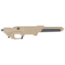 MDT ESS Savage SA RH Flat Dark Earth Chassis 104618-FDE